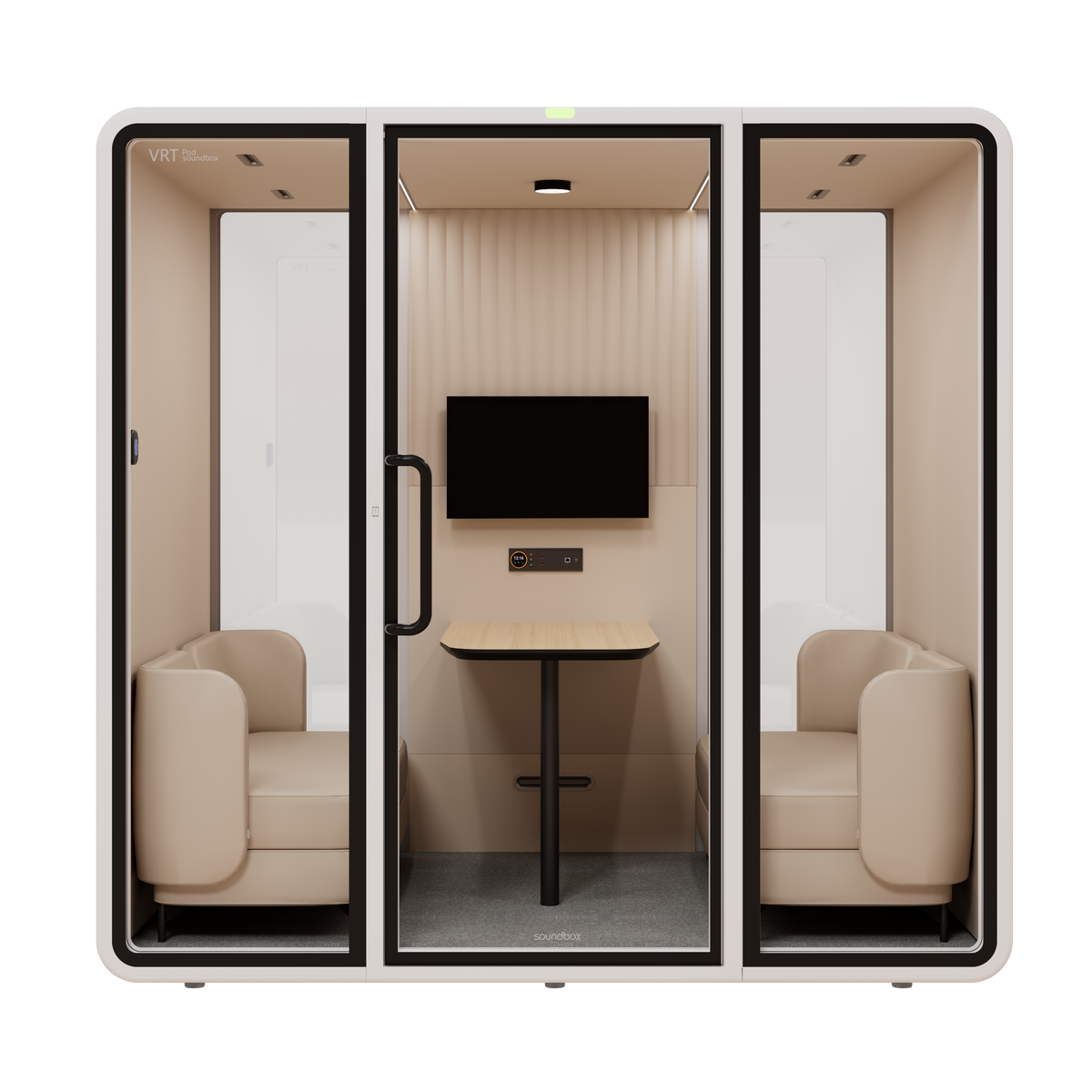 SoundBox VRT ML