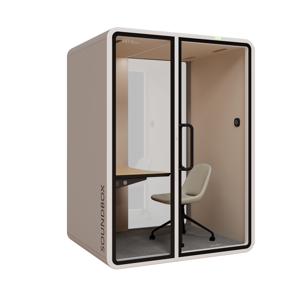 SoundBox VRT Comfort