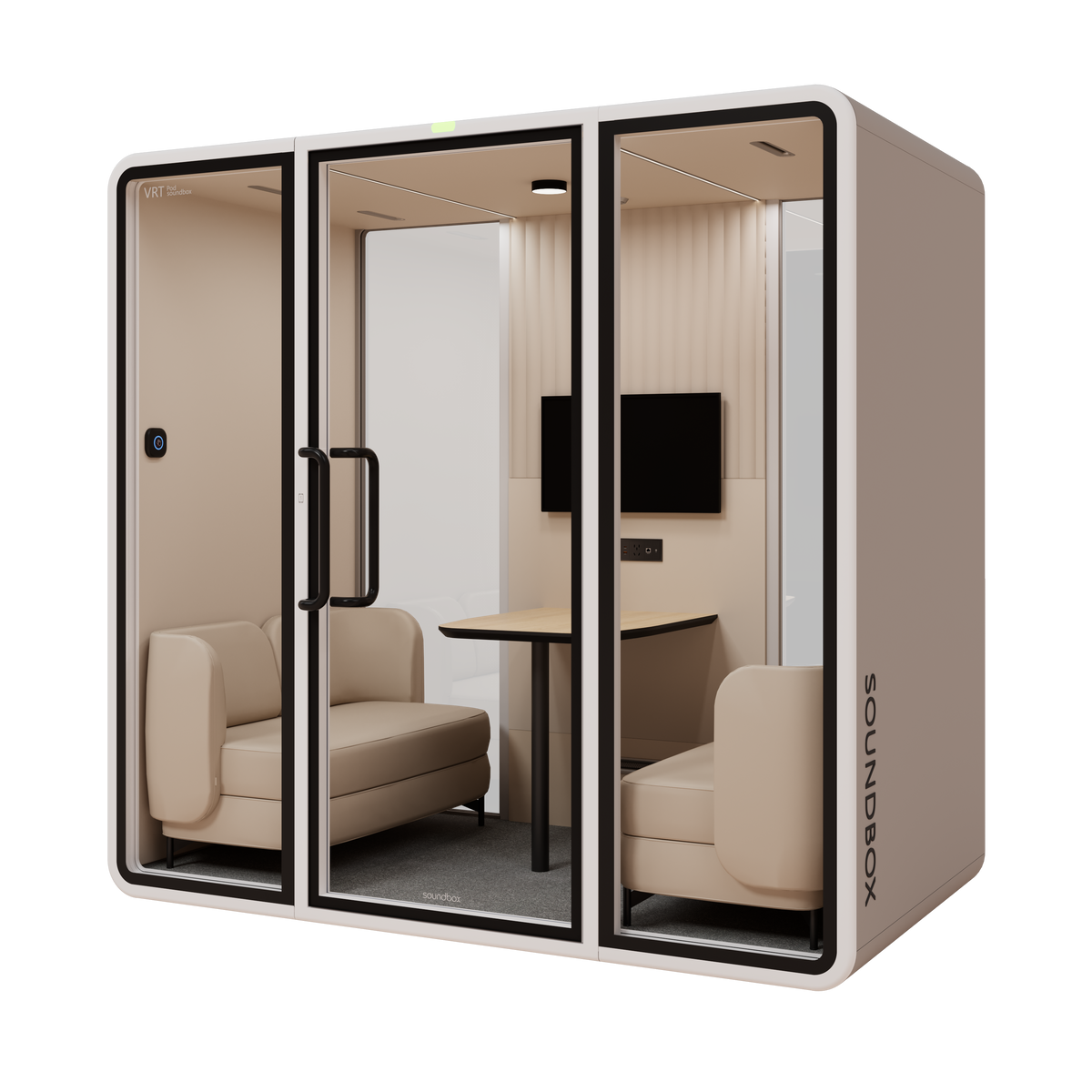SoundBox VRT ML