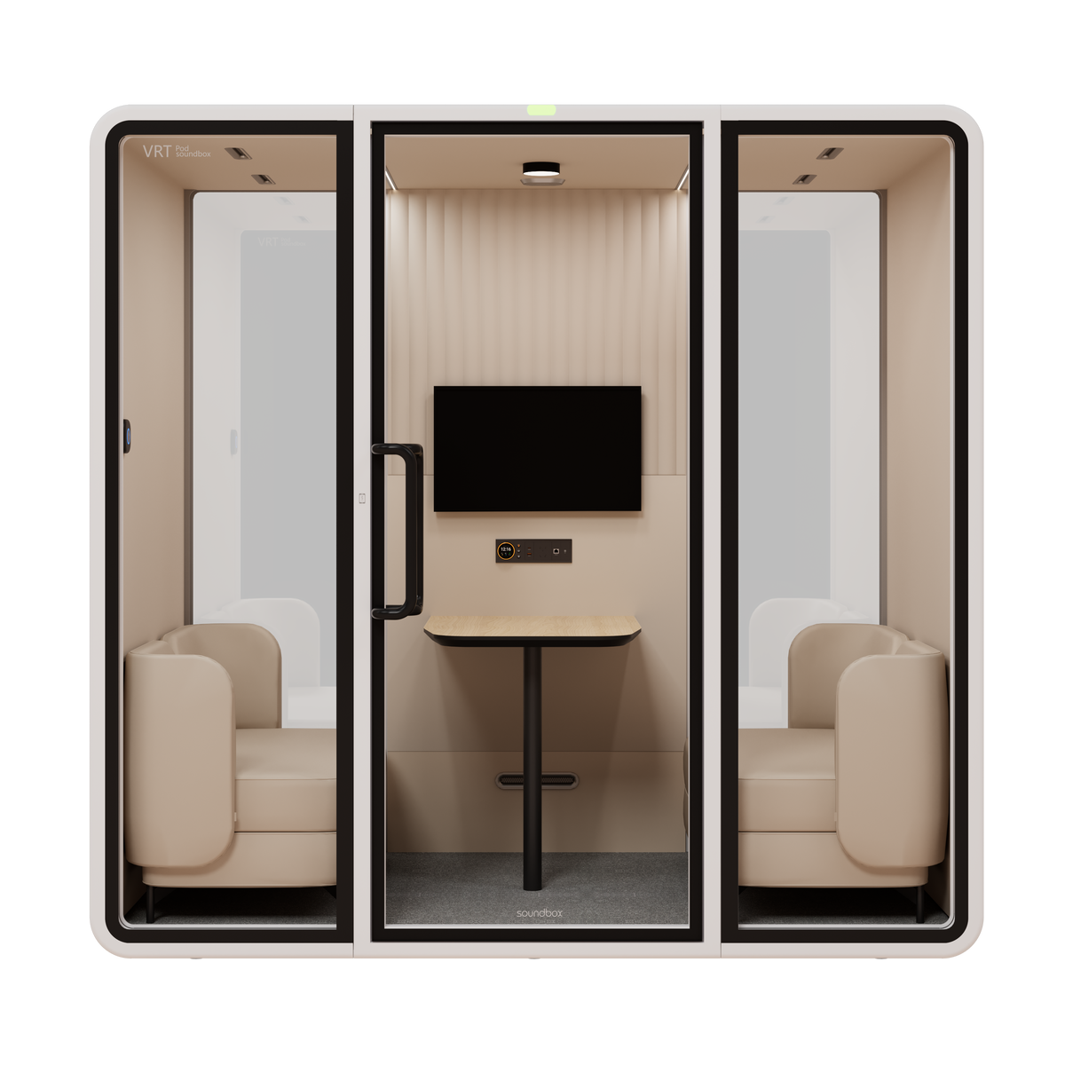 SoundBox VRT ML