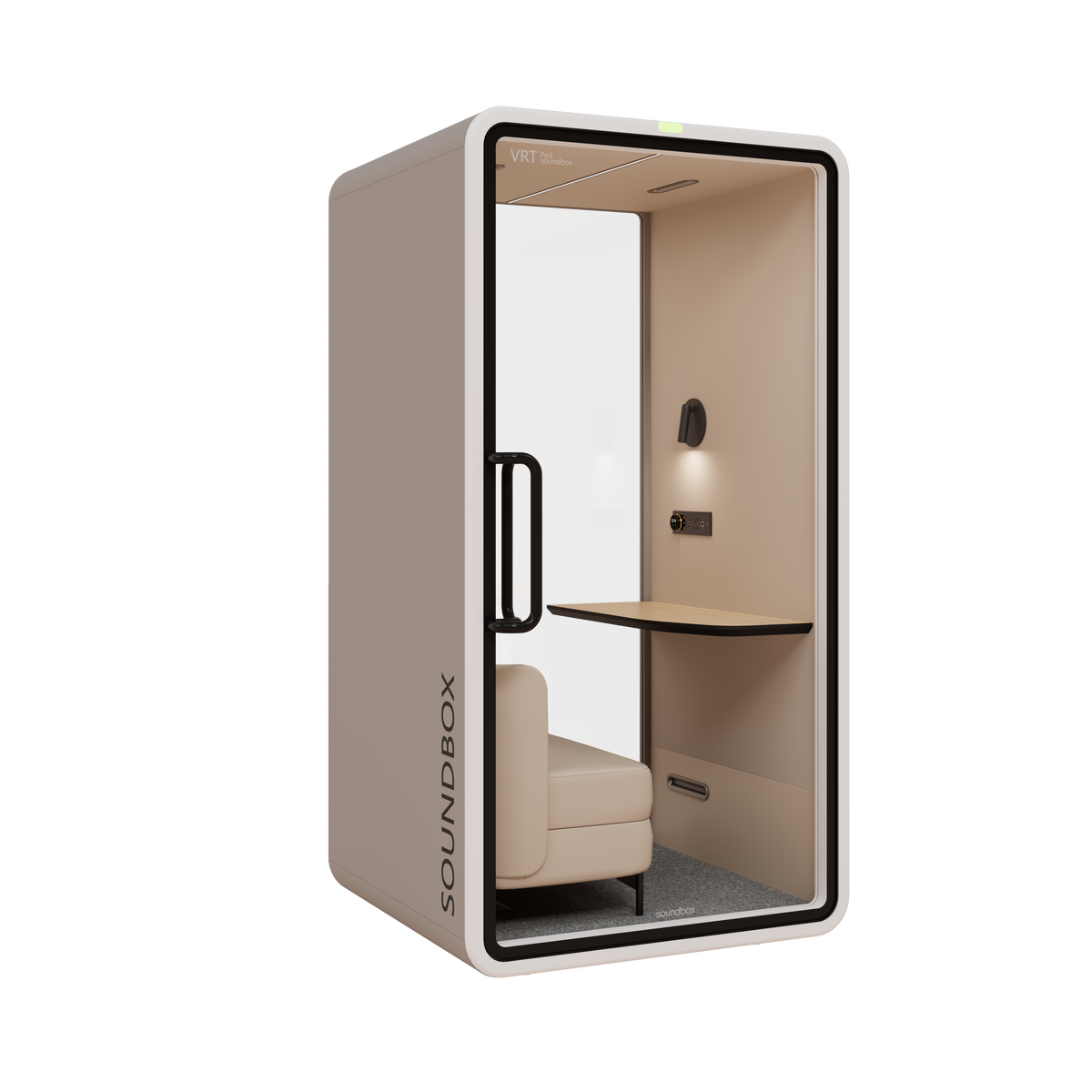 SoundBox VRT Single Comfort