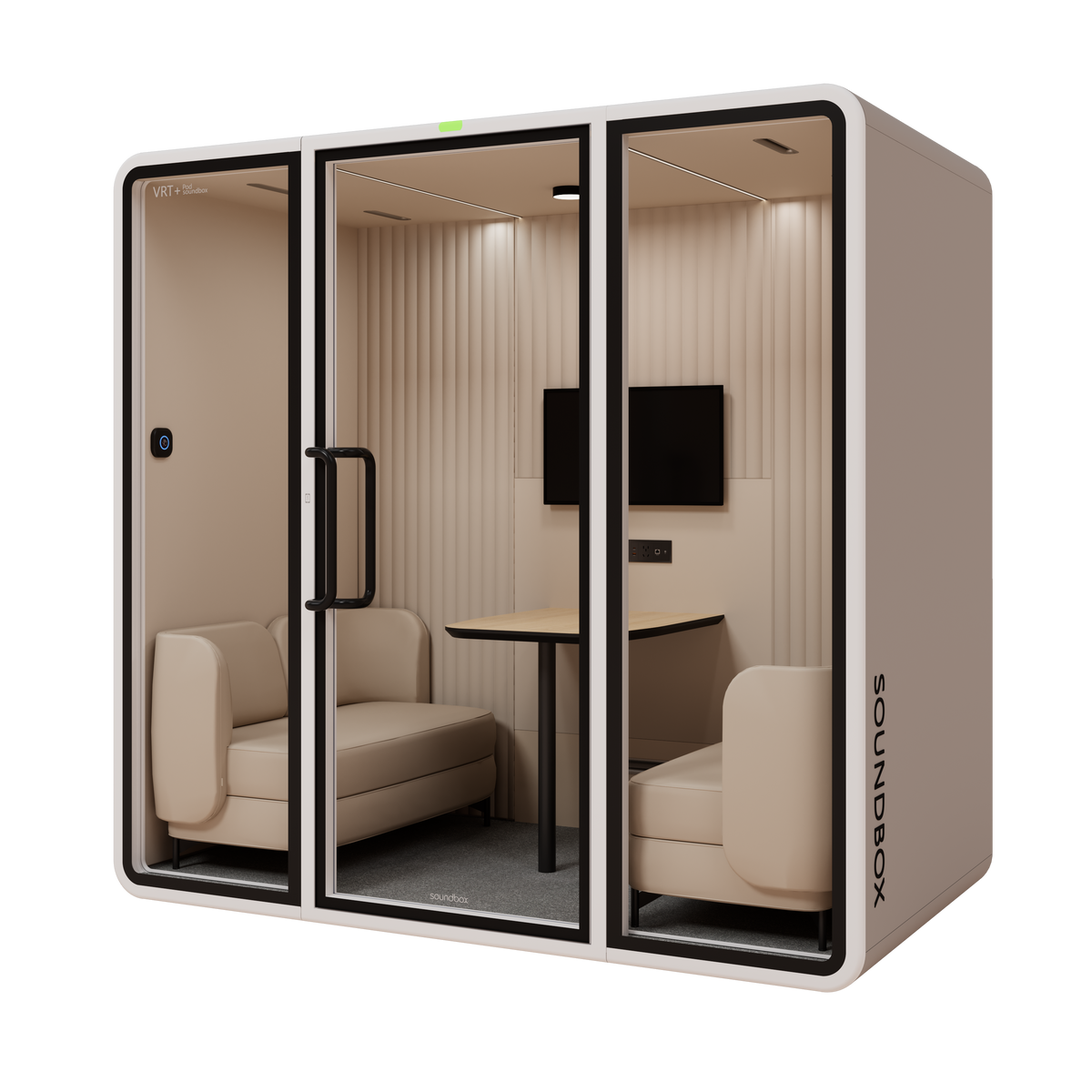 SoundBox VRT ML
