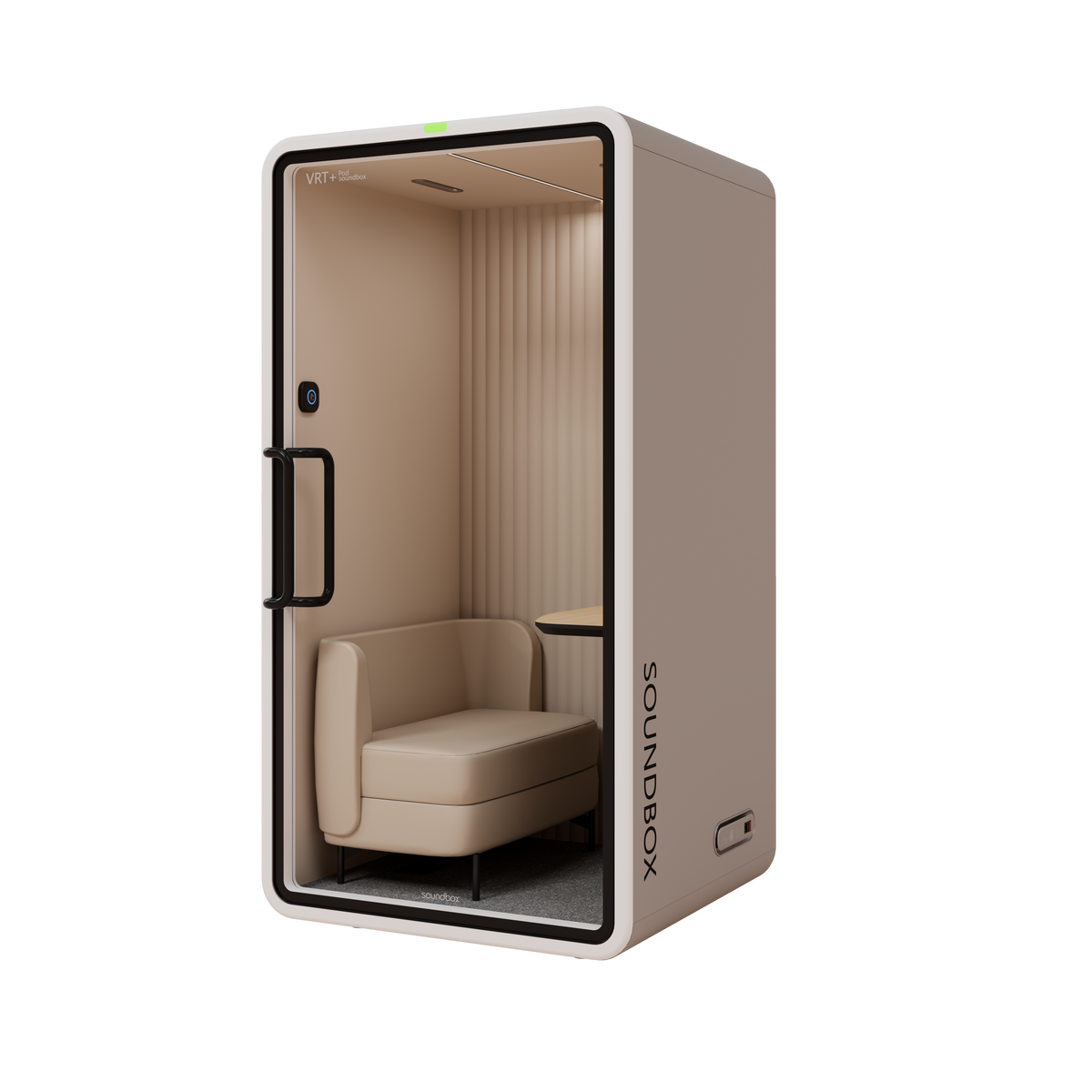 SoundBox VRT Single Comfort