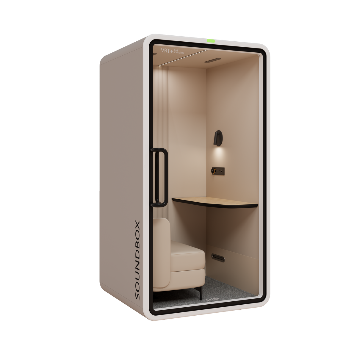 SoundBox VRT Single Comfort