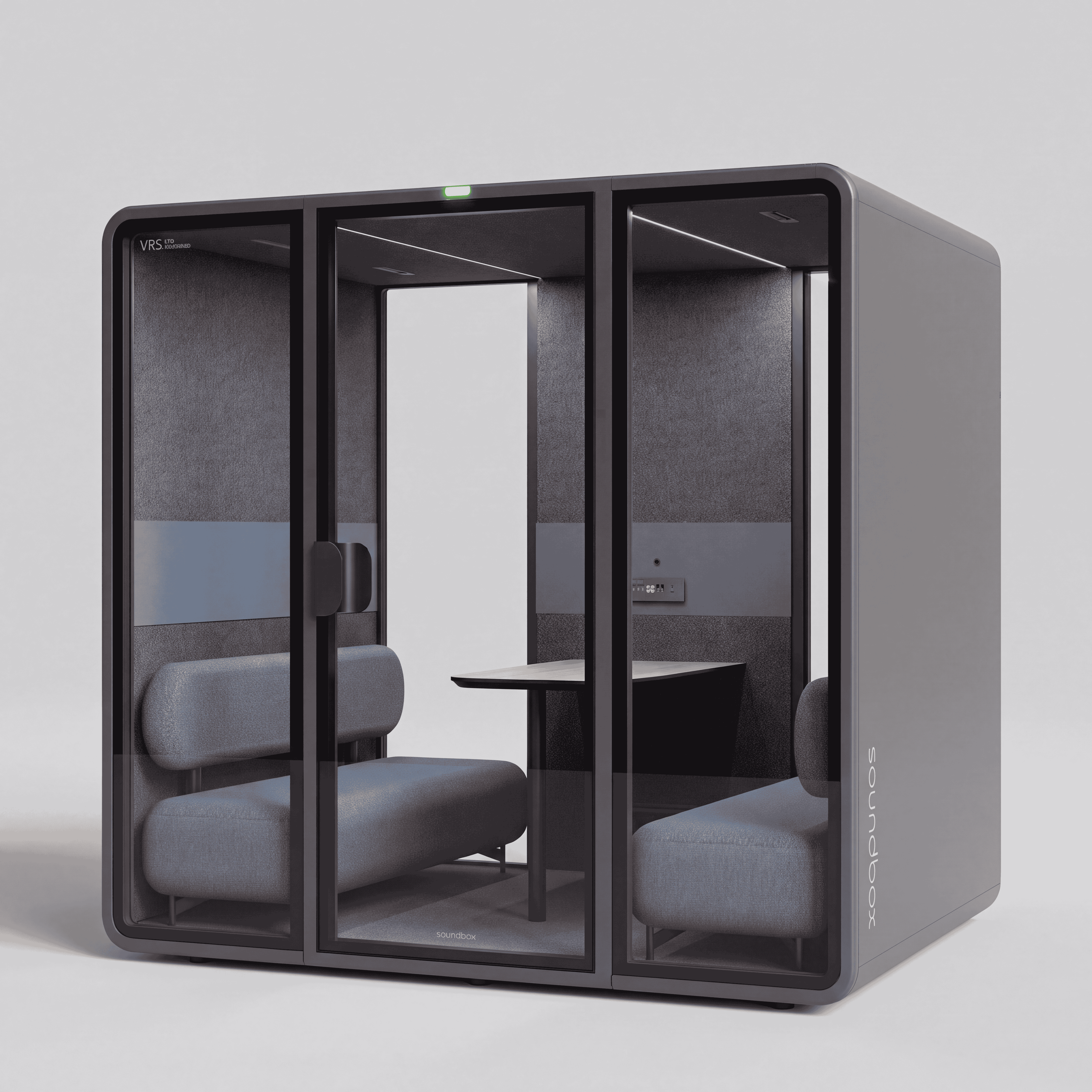 Soundbox Collaborative