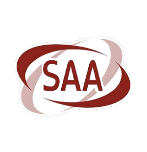 SAA certification mark
