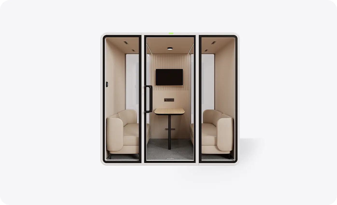 Soundbox Collaborative