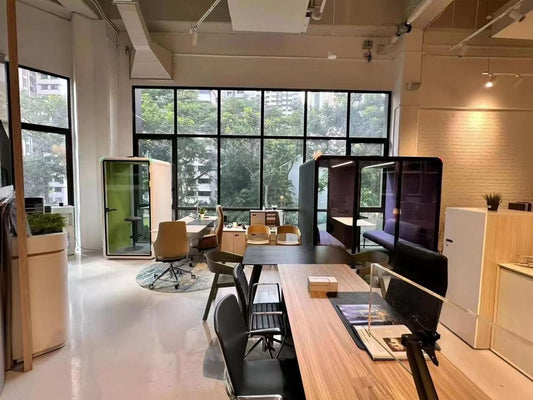 The One Big Solution for Most Modern Office Issues