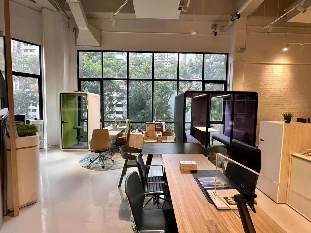 The Fix for Noisy Open Offices (That Doesn't Require a Renovation)