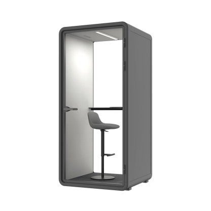 Study Booth