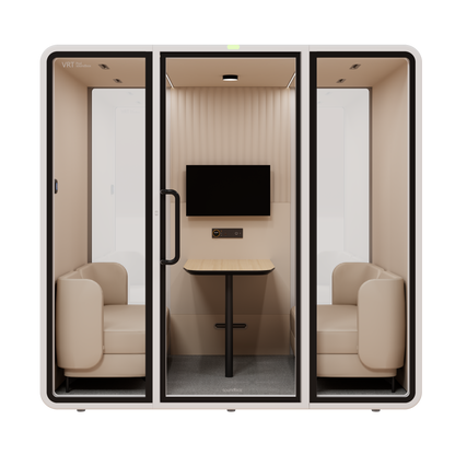 SoundBox VRT ML