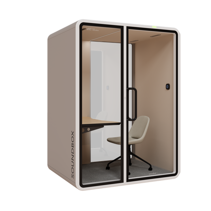 SoundBox VRT Comfort