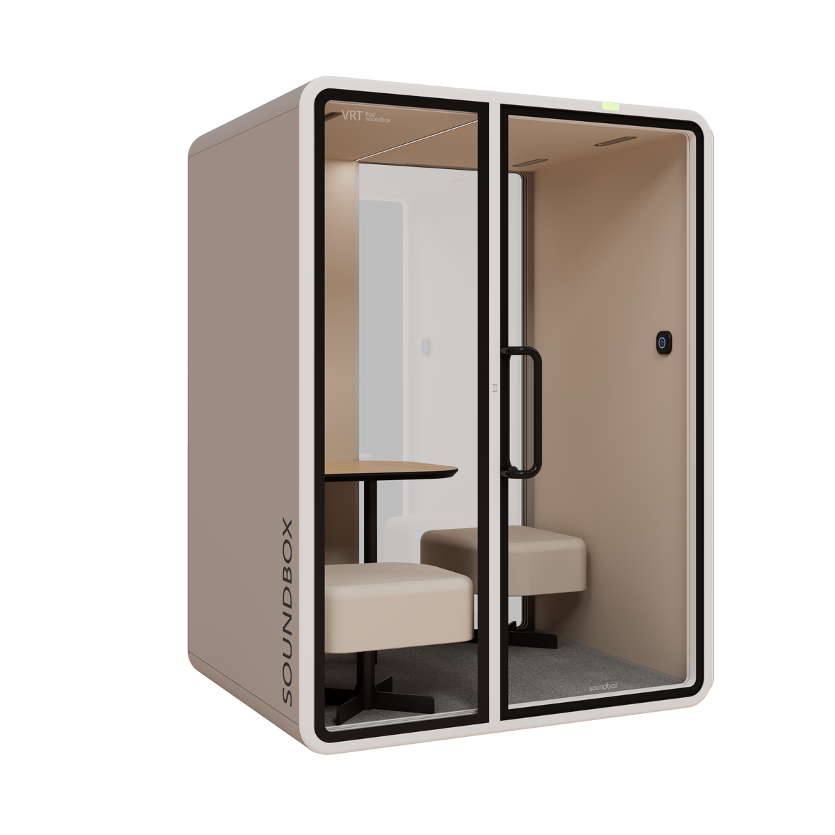 SoundBox VRT Comfort