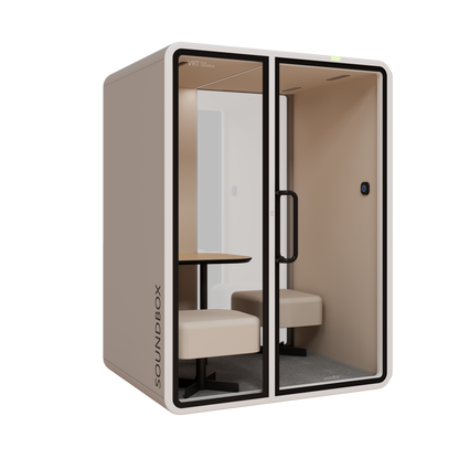 SoundBox VRT Comfort