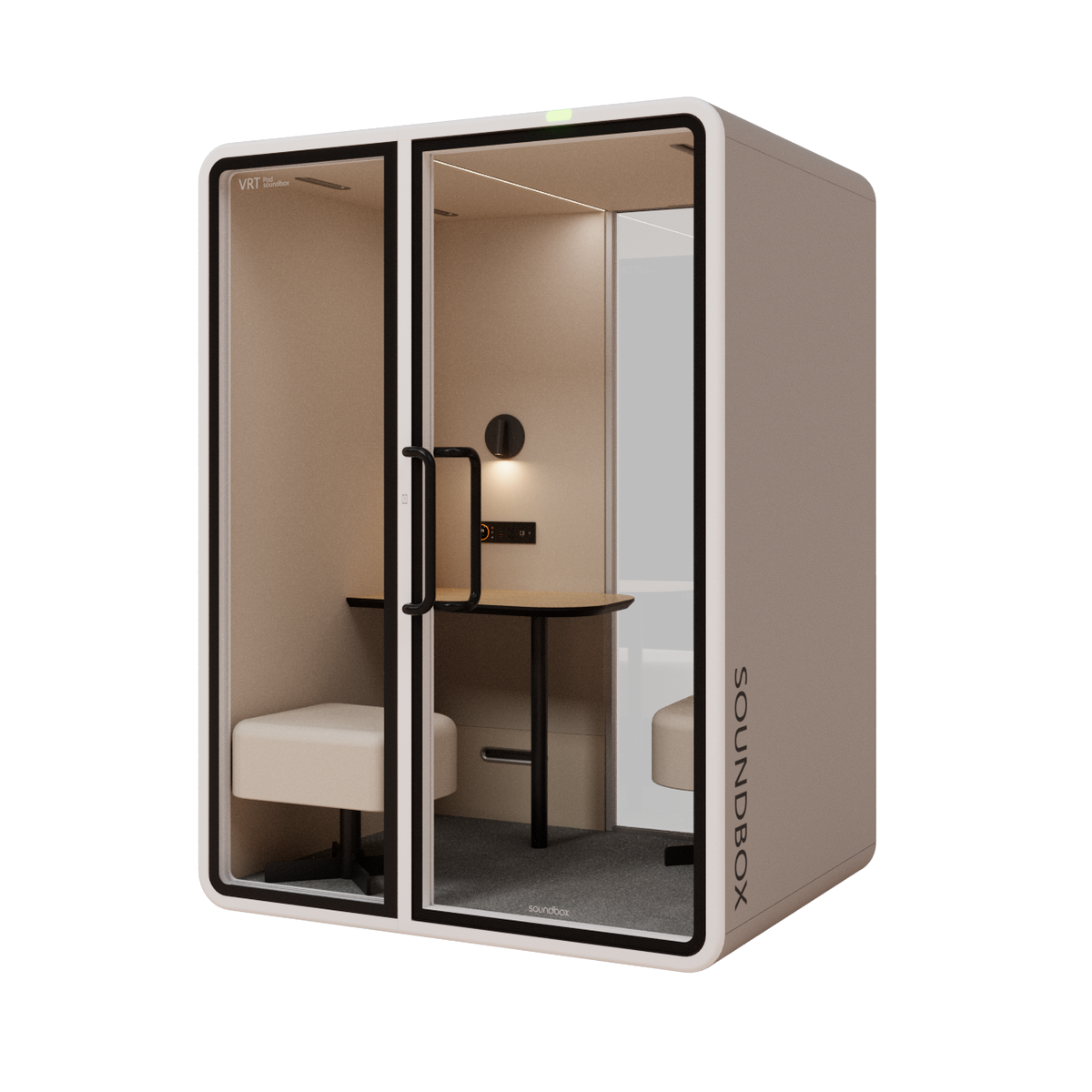 SoundBox VRT Comfort