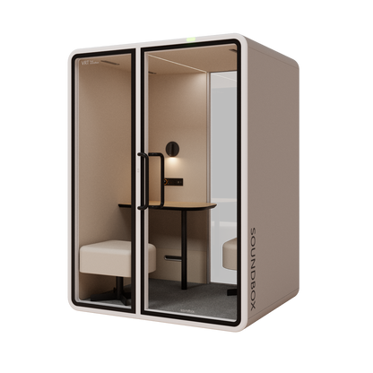 SoundBox VRT Comfort
