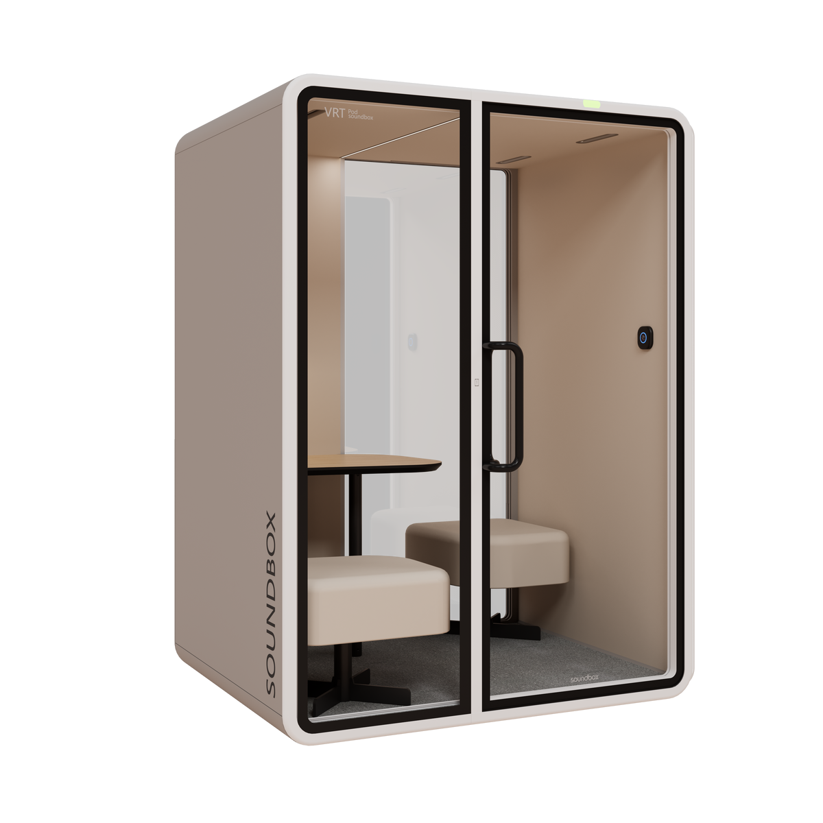 SoundBox VRT Comfort