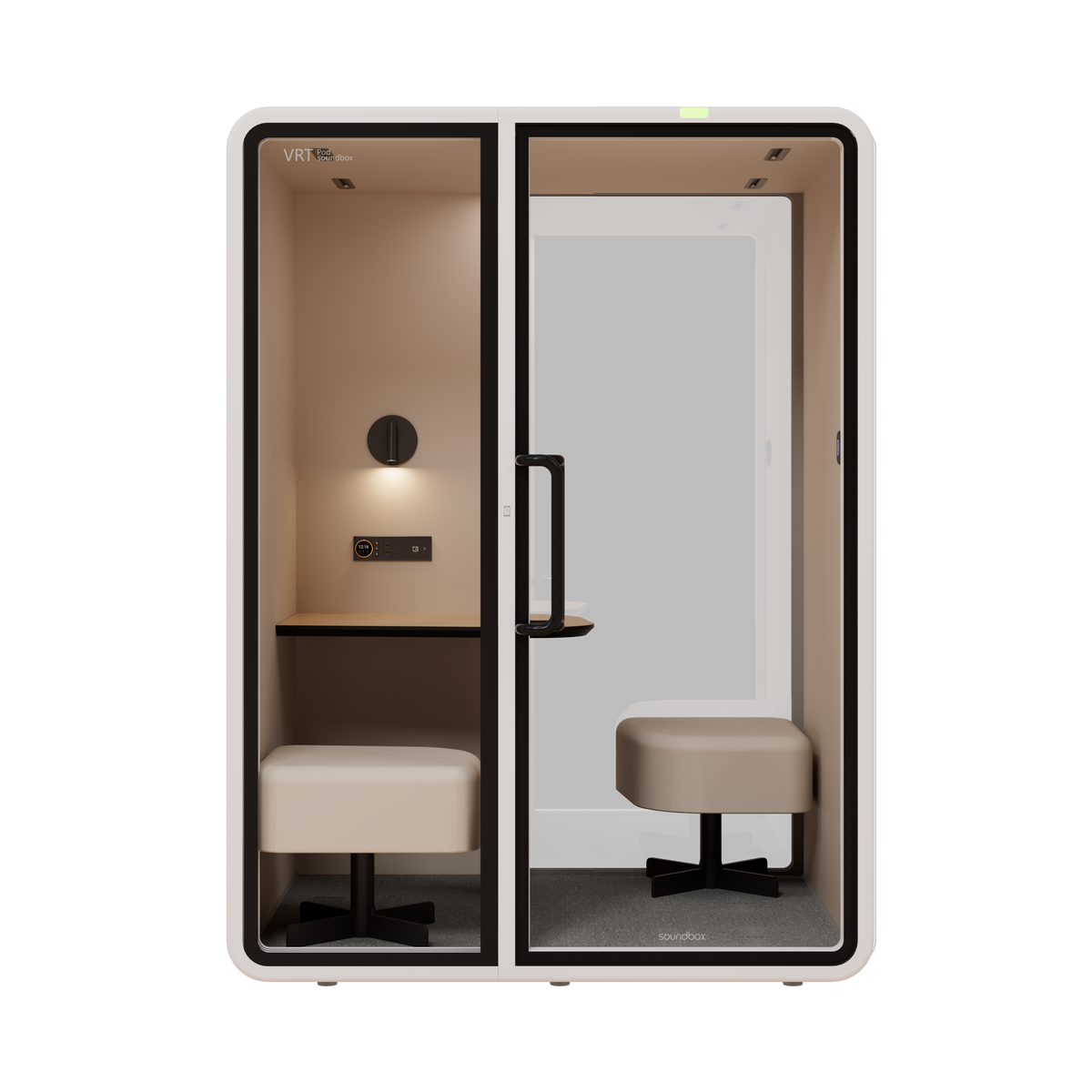 SoundBox VRT Comfort