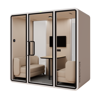 SoundBox VRT ML