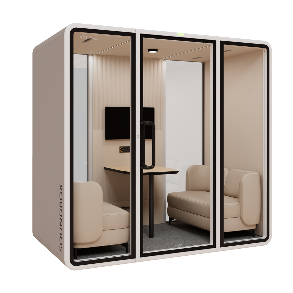 SoundBox VRT ML
