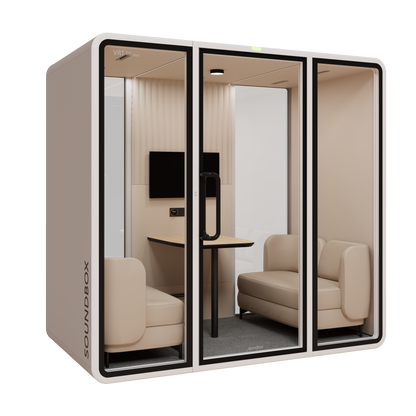 SoundBox VRT ML