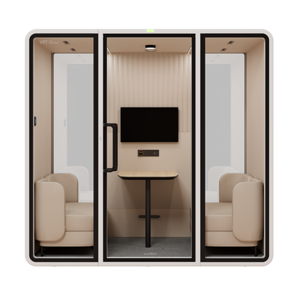 SoundBox VRT ML
