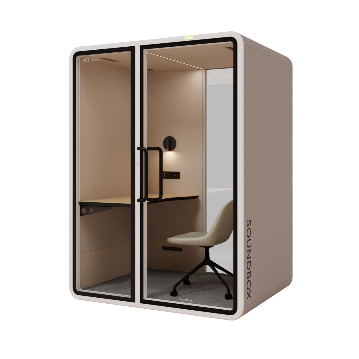 SoundBox VRT Comfort