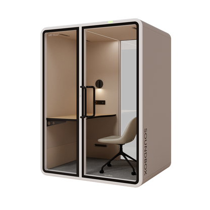SoundBox VRT Comfort