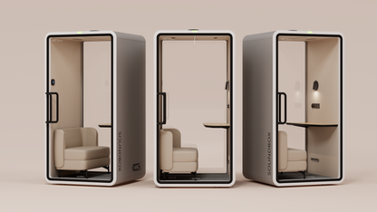 SoundBox VRT Single Comfort