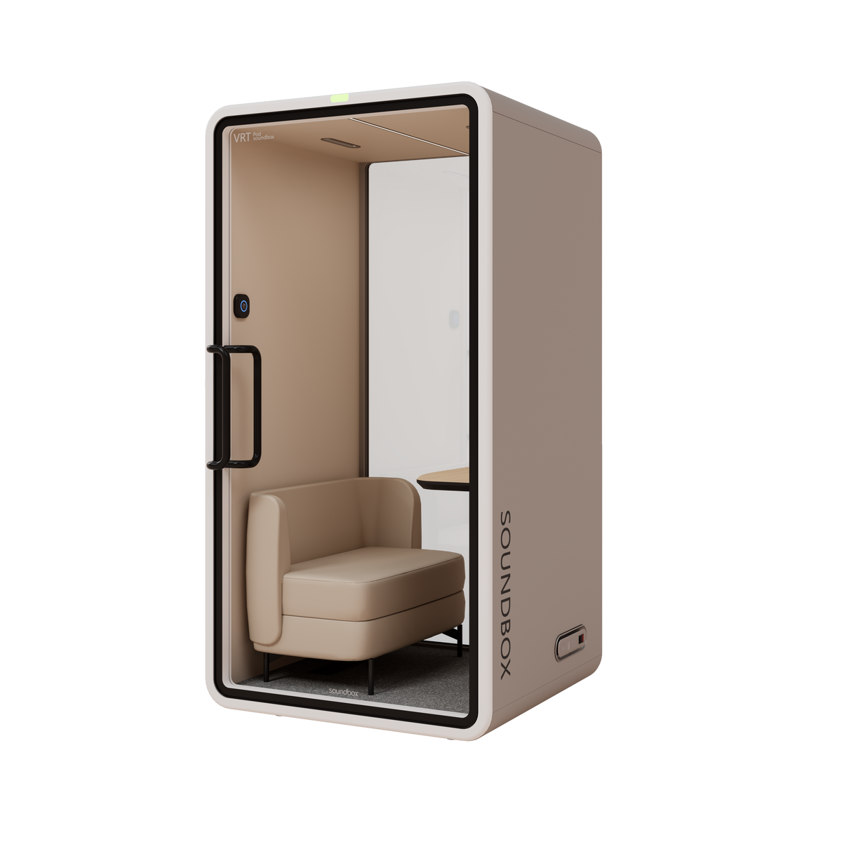 SoundBox VRT Single Comfort