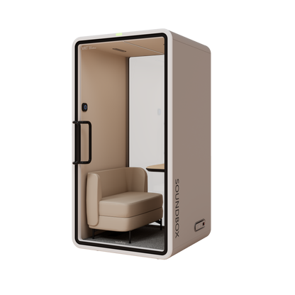SoundBox VRT Single Comfort