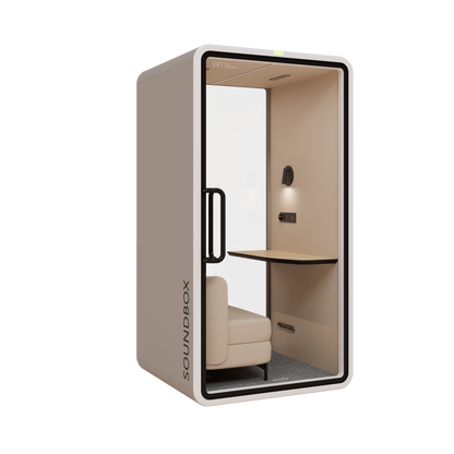 SoundBox VRT Single Comfort