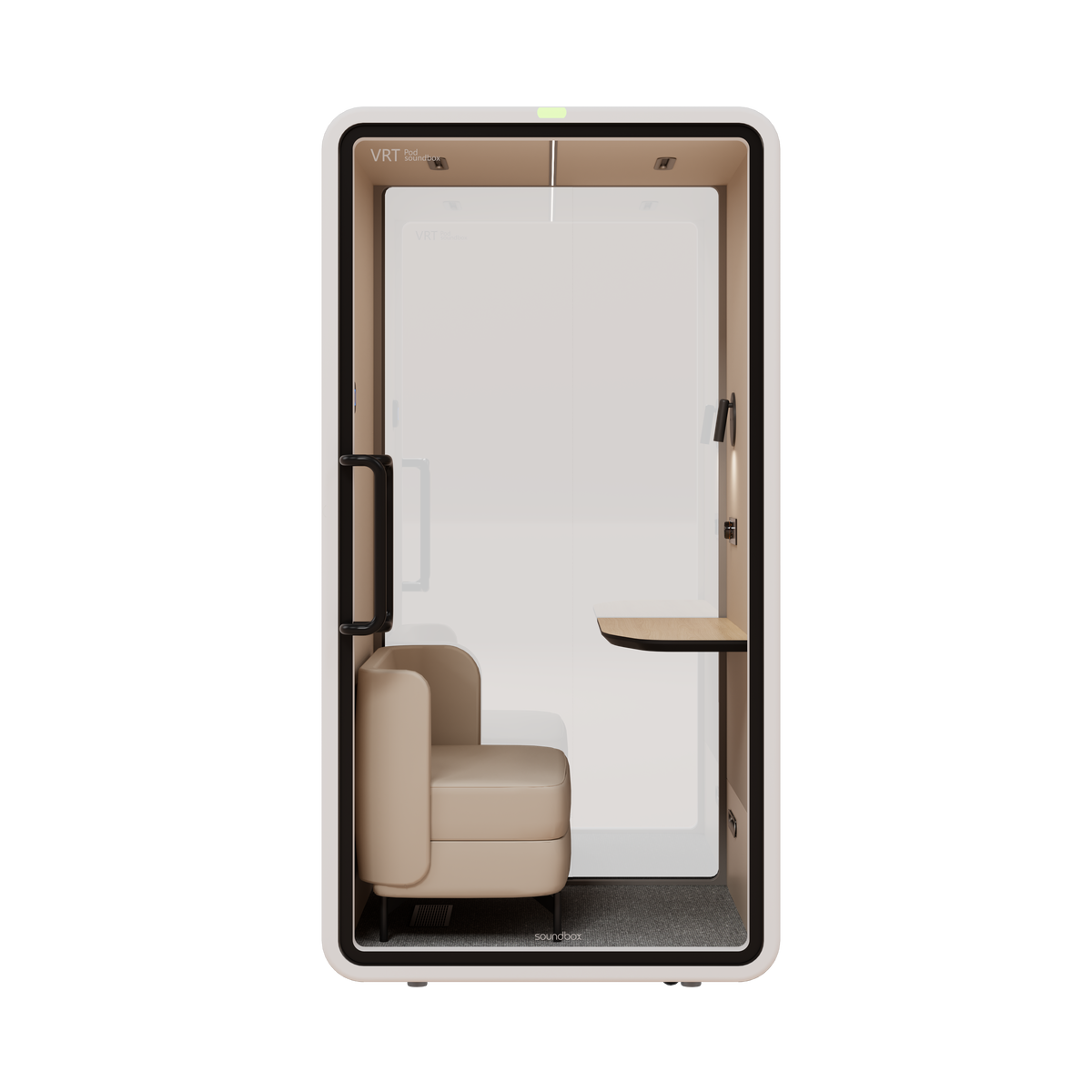SoundBox VRT Single Comfort