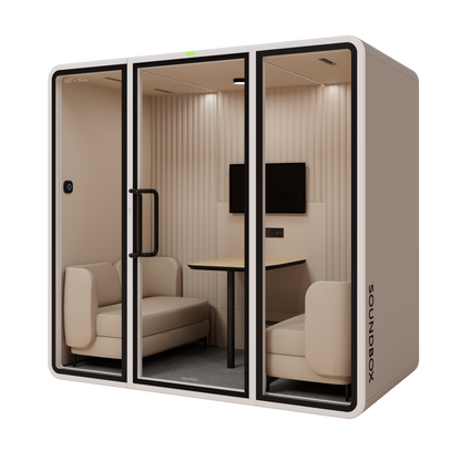 SoundBox VRT ML