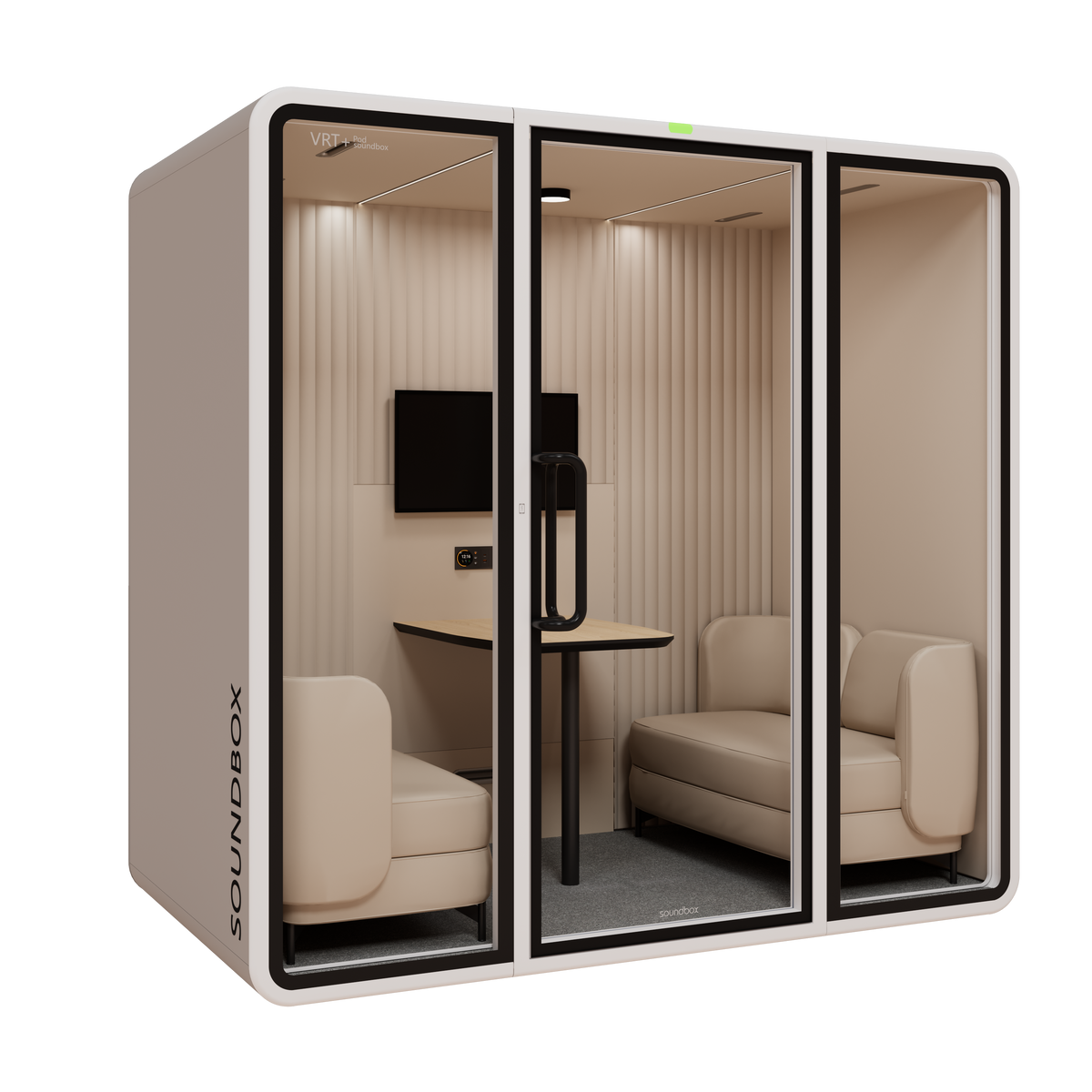 SoundBox VRT ML