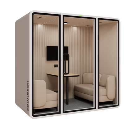 SoundBox VRT ML