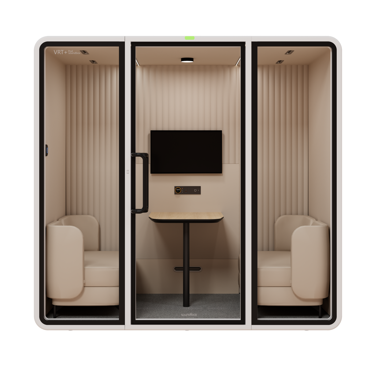 SoundBox VRT ML