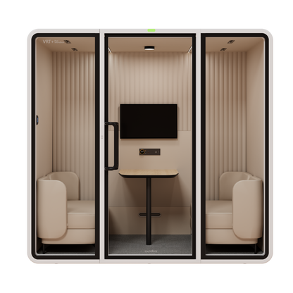 SoundBox VRT ML