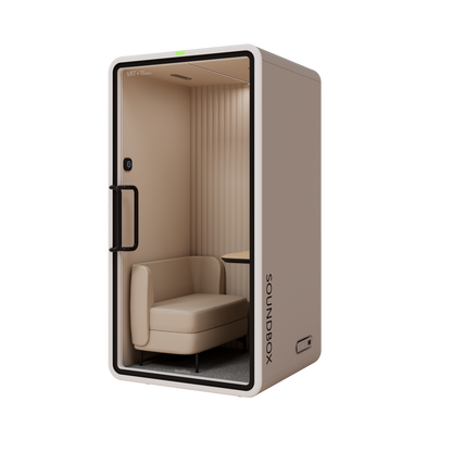 SoundBox VRT Single Comfort