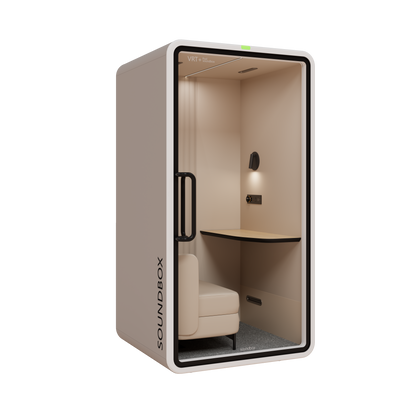 SoundBox VRT Single Comfort