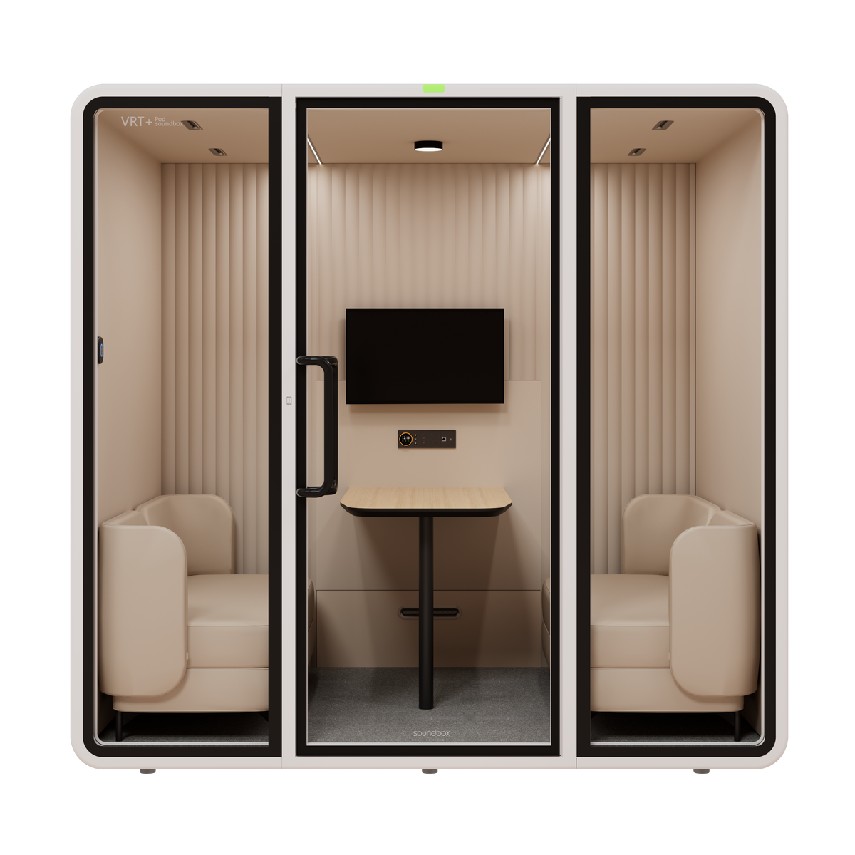 SoundBox VRT ML
