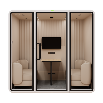 SoundBox VRT ML