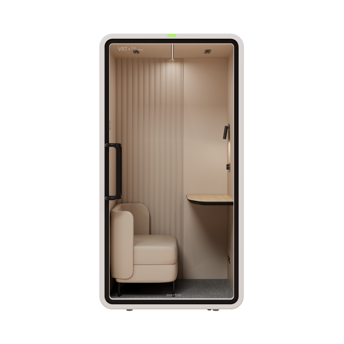 SoundBox VRT Single Comfort