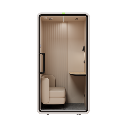 SoundBox VRT Single Comfort