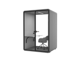 Comfort Booth