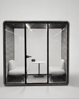 Double Booth