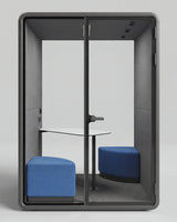 Comfort Booth