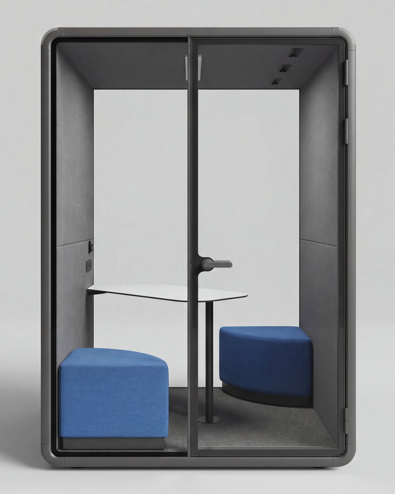 Comfort Booth