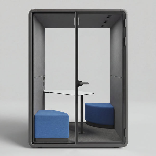 Comfort Booth