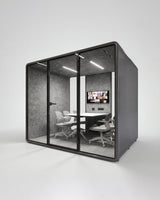 Executive Booth